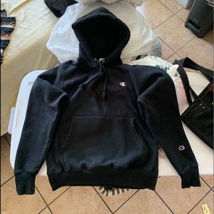 Vintage Champion Hoodie